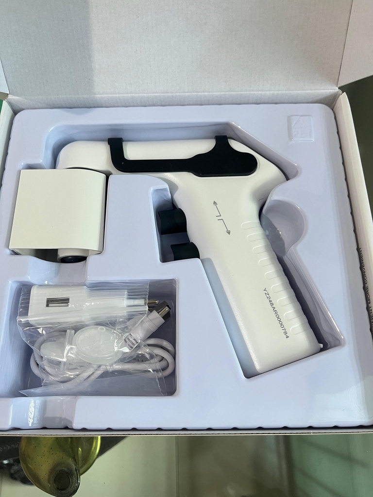 Pipette Controller EP-100Pro Joanlab