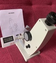 ABBE Refractometer Monochromatic WYA-2WAJ Digital Brix 0~95%