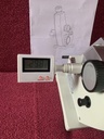 ABBE Refractometer Monochromatic WYA-2WAJ Digital Brix 0~95%