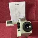 ABBE Refractometer Monochromatic WYA-2WAJ Digital Brix 0~95%