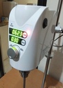 Digital Overhead Stirrer MS-40 with Support stand and Stirring Rods MIULAB