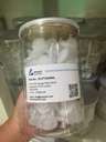 Syringe Filter PTFE Hydrophilic Diameter 25mm Pori 0.45um Brand Hawach