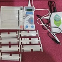 Miulab Minie-135 Horizontal Gel Electrophoresis