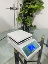 Digital Ceramic Magnetic Stirrer with Timer and Temp Control SH-II-4C