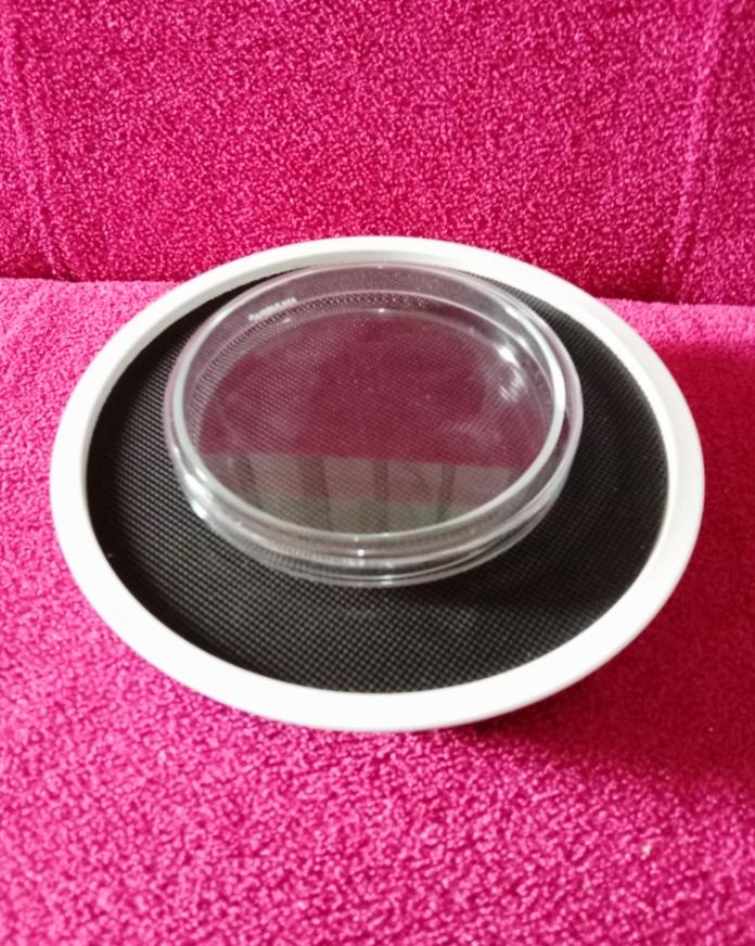Petri Dish Spreader Manual for Laboratory Equipment