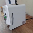 Glass Bead Sterilizer Model HY-300D Brand Miulab