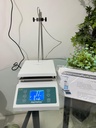 Digital Ceramic Magnetic Stirrer with Timer and Temp Control SH-II-4C