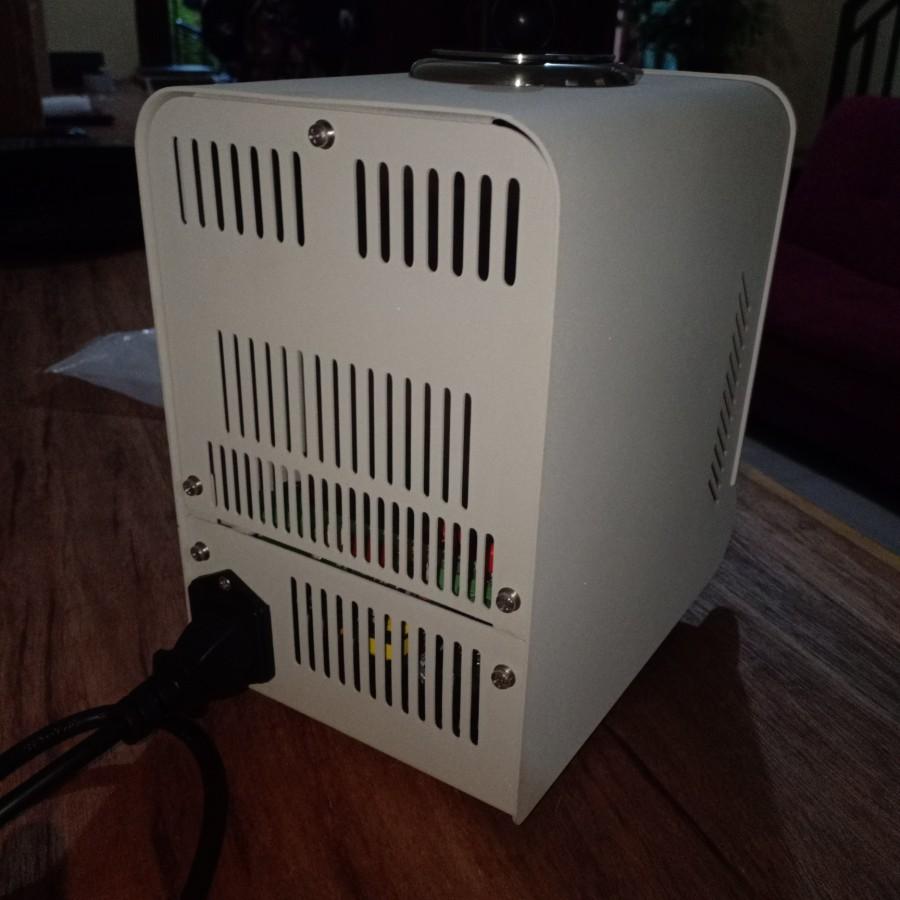 Glass Bead Sterilizer Model HY-300D Brand Miulab