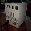 Glass Bead Sterilizer Model HY-300D Brand Miulab