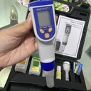 5 Multiparameter pH Meter, ORP, TDS, Salt Meter dan Conductivity