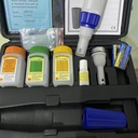 5 Multiparameter pH Meter, ORP, TDS, Salt Meter dan Conductivity