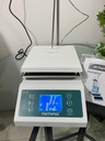 Digital Ceramic Magnetic Stirrer with Timer and Temp Control SH-II-4C