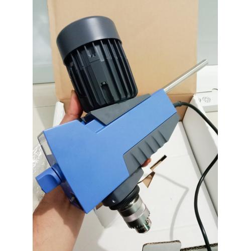 IKA Overhead Stirrers RW 20 Digital Package 0009011600