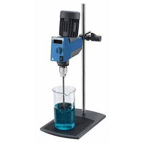 IKA Overhead Stirrers RW 20 Digital Package 0009011600