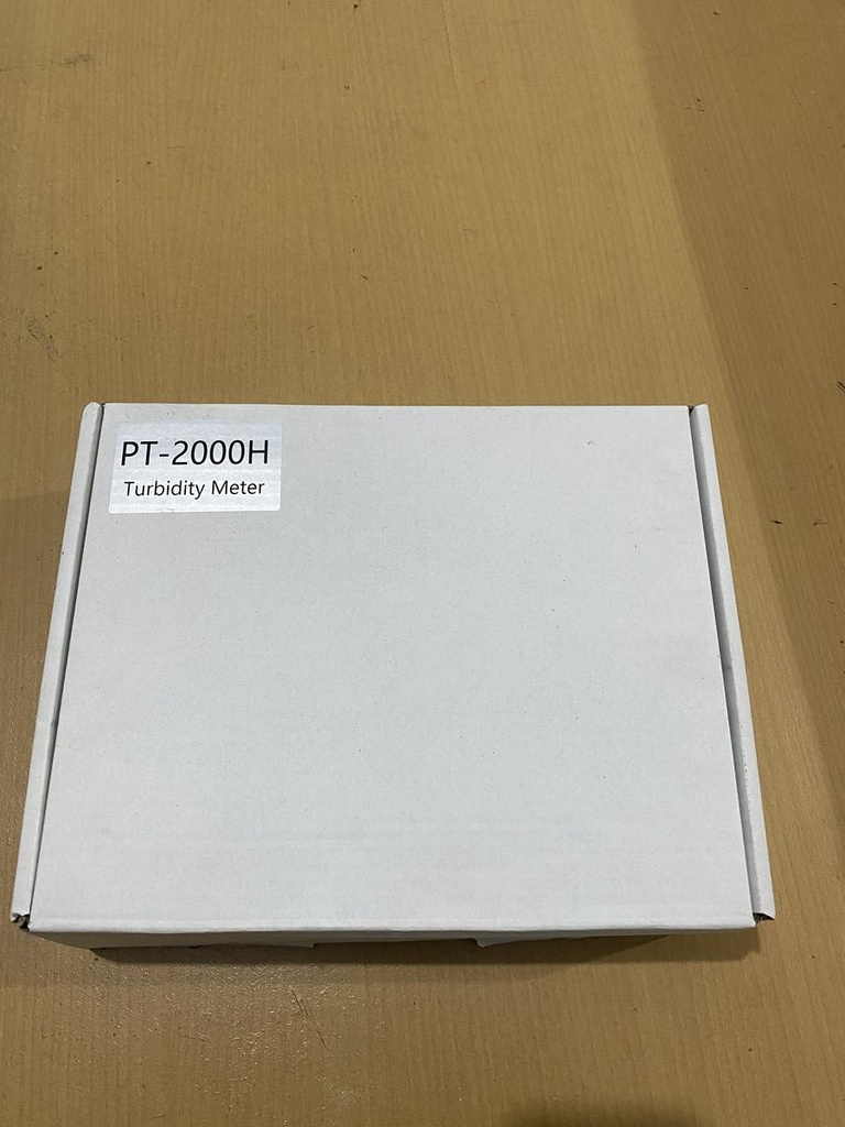 Turbidity Meter High Precision PT-2000H