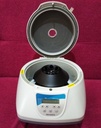 SpinPlus Centrifuge 100-5000 Rpm 6x15ml with Timer Brand Joanlab