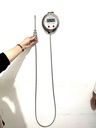Digital Bimetallic Thermometer / Industrial Temperature Control Bimetal Boiler High Precision