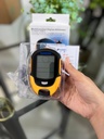 Multifungtional Digital Barometric Altimeter Compass AMC-107