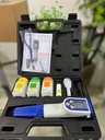 Multiparameter pH mV TDS Conductivity Salt Temp Amtast AMT03