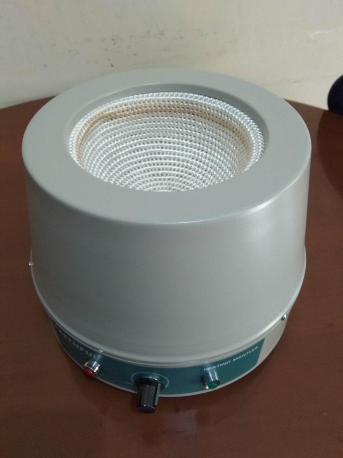 Heating Mantle 250ml Brand Faithful