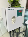 Portable Incubator Capacity 12.8L Liter Model DH-3000AB FAITHFUL