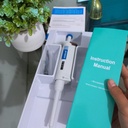 Micro Pipette 20 - 200u1 Autoclavable Pipette JOANLAB