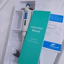 Micro Pipette 10 - 100u1 Autoclavable Pipette JOANLAB