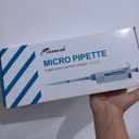 Micro Pipette 10 - 100u1 Autoclavable Pipette JOANLAB
