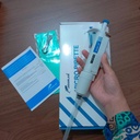 Micropipette 1000 - 5000ul Autoclavable JOANLAB