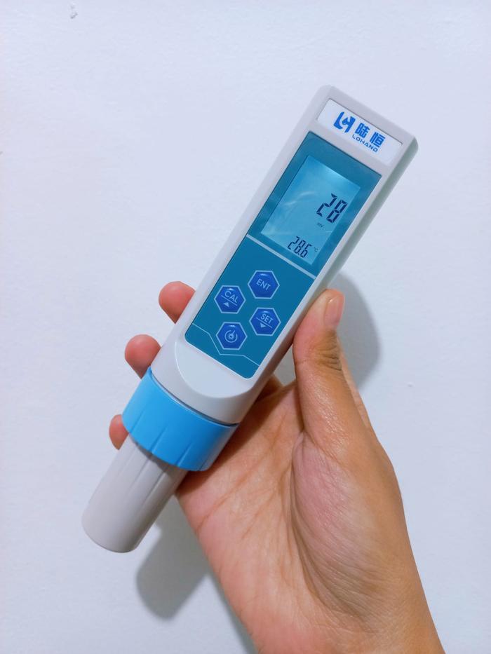 Handheld ORP Test Meter Tester