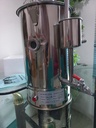 Stainless Steel Electric Water Distiller 5Liter HS.Z11.5 Faithful