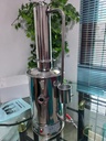 Stainless Steel Electric Water Distiller 5Liter HS.Z11.5 Faithful