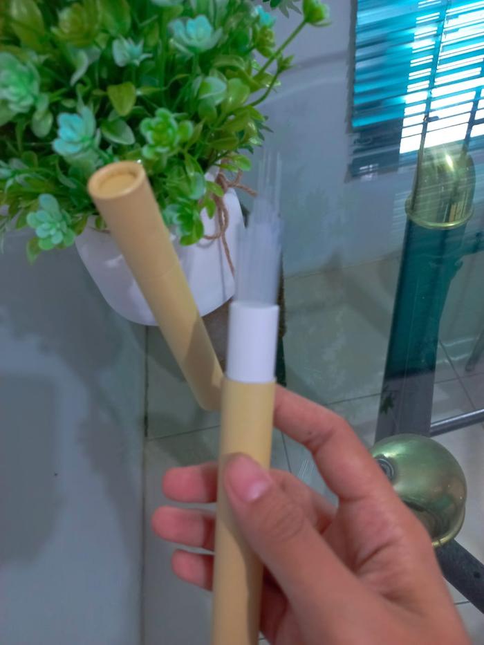 Capillary Glass Tube For Melting Point DMP-800 100 pcs/pack