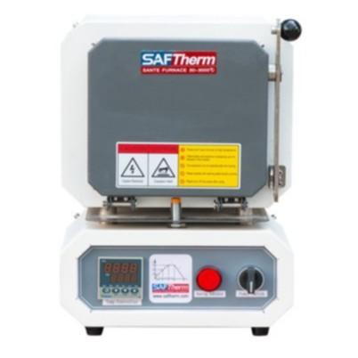 Muffle Furnace 1 Liter Suhu 1000℃ STM-1-10