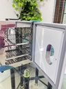 Portable Incubator Capacity 12.8L Liter Model DH-3000AB FAITHFUL