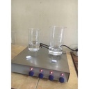 Four Row Magnetic Stirrer SH-6 4 x 1000ml