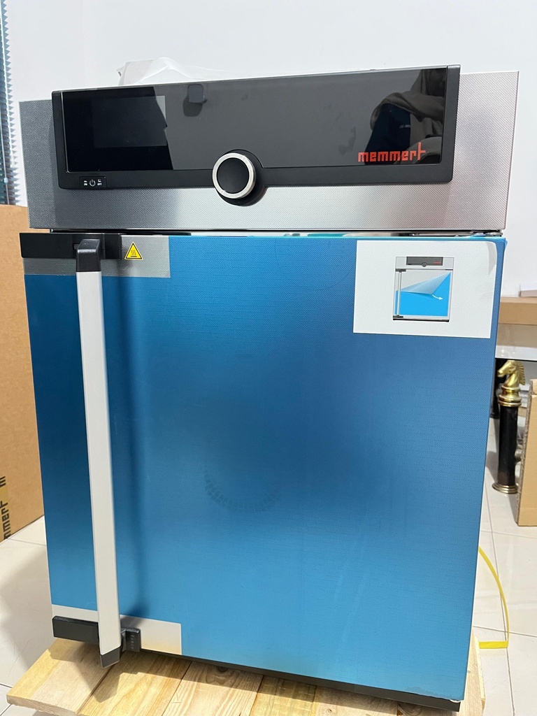 Memmert Oven Laboratorium UN 55 53L