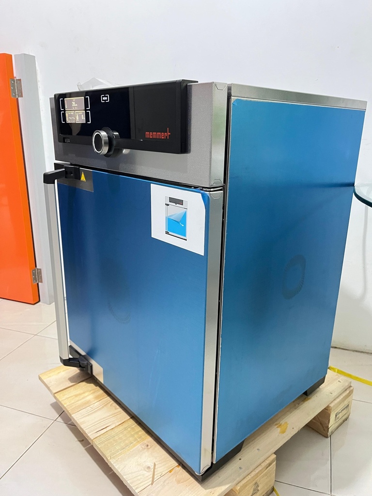 Memmert Oven Laboratorium UN 55 53L