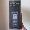 Sound Level Meter Yowexa YW-532