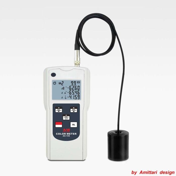 Meter Color ACS-115S Amittari