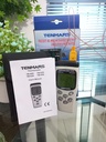 Industrial Thermometer Thermocouple Type K/J TENMARS TM-80N