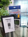 Industrial Thermometer Thermocouple Type K/J TENMARS TM-80N