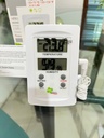 Digital Thermo Hygrometer with Outdoor Sensor Alla France