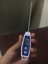 Waterproof Food Meter Can used as Dishwasher Thermometer
