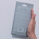 Thermometer Simultaneously Display Actual ETI Digital Max Min