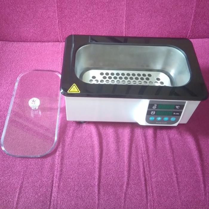 Water Bath Thermostatic, 5 Liter WT100-1B, Waterbath 5 Liter MIULAB