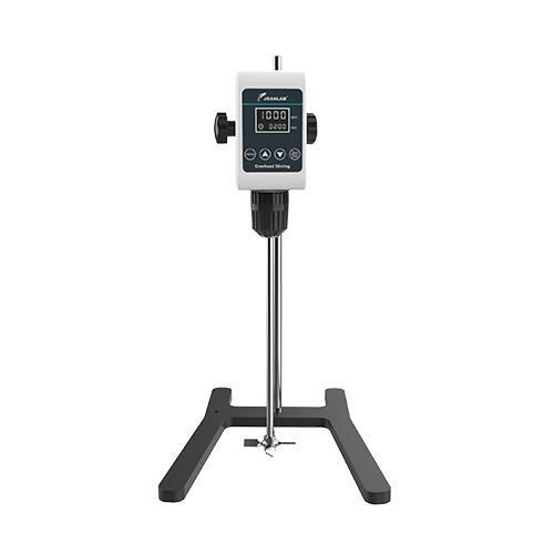 Overhead Stirrer Kapasitas 5 Liter OS-5S 100 - 1200 RPM JOANLAB