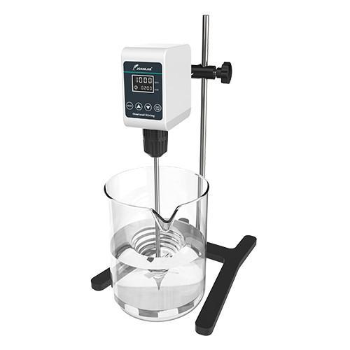 Overhead Stirrer 10 Liter 100-1200 RPM 0S-10S Joanlab