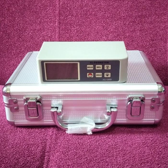 GlossMeter AG-1268B Amittari / Tri Angle Gloss Meter AG-1268B