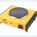 Hotplate HP-1000 Watt Joanlab